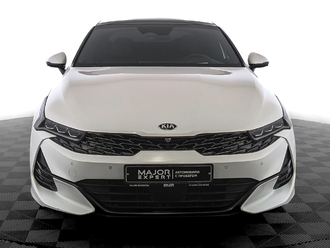 фото Kia K5 III 2020