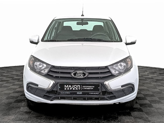 фото Lada Granta II 2024