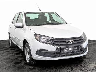 фото Lada Granta II 2024