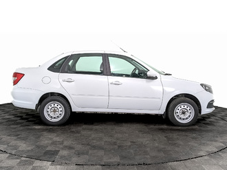 фото Lada Granta II 2024