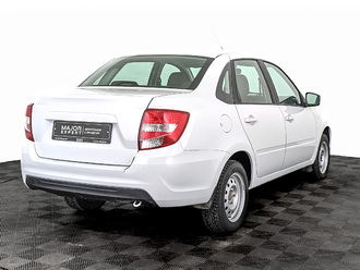 фото Lada Granta II 2024