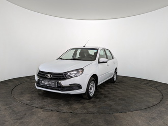 фото Lada Granta II 2024