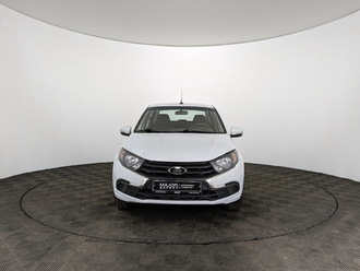 фото Lada Granta II 2024