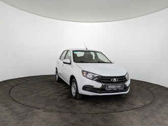 фото Lada Granta II 2024