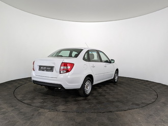фото Lada Granta II 2024