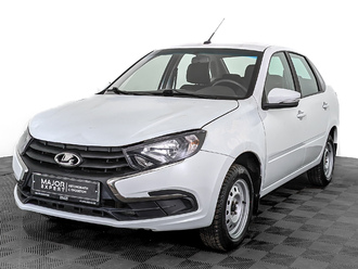 фото Lada Granta II 2024