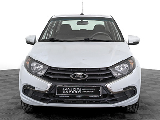 фото Lada Granta II 2024