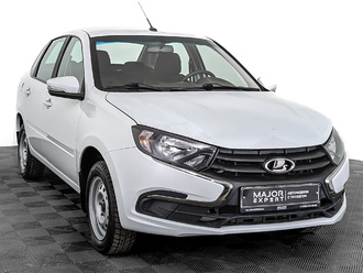 фото Lada Granta II 2024