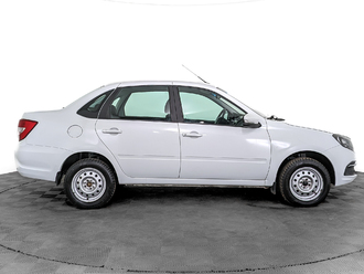 фото Lada Granta II 2024