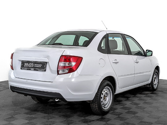 фото Lada Granta II 2024