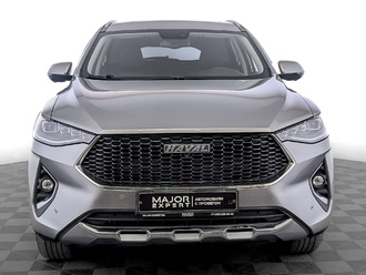 фото HAVAL F7 2022