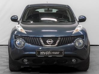 фото Nissan Juke 2013