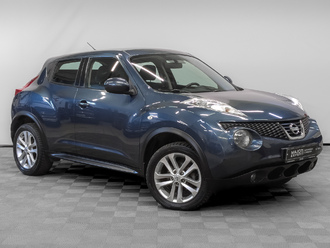 фото Nissan Juke 2013