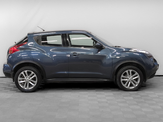 фото Nissan Juke 2013