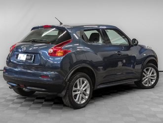фото Nissan Juke 2013