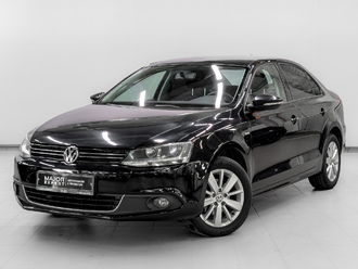 фото Volkswagen Jetta VI 2013