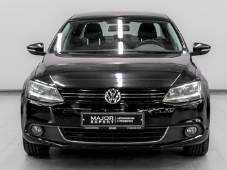 фото Volkswagen Jetta VI 2013