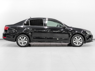 фото Volkswagen Jetta VI 2013