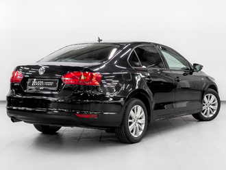 фото Volkswagen Jetta VI 2013