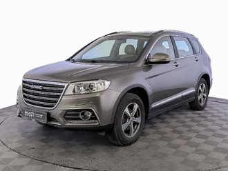 фото HAVAL H6 I 2019