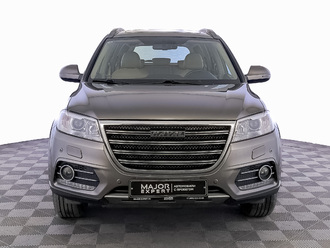 фото HAVAL H6 I 2019