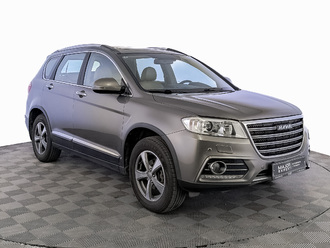 фото HAVAL H6 I 2019
