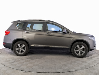 фото HAVAL H6 I 2019
