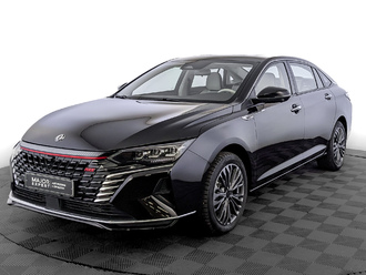 фото DongFeng Shine Max 2023