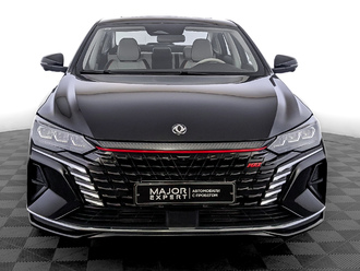фото DongFeng Shine Max 2023