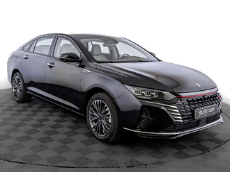 фото DongFeng Shine Max 2023