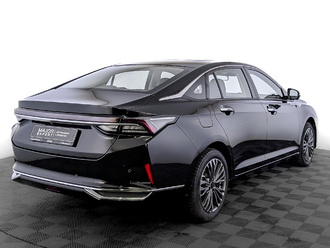 фото DongFeng Shine Max 2023