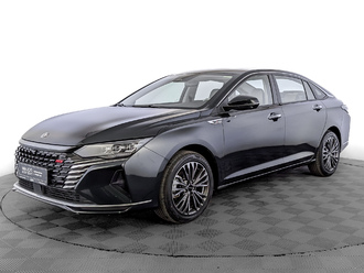 фото DongFeng Shine Max 2023