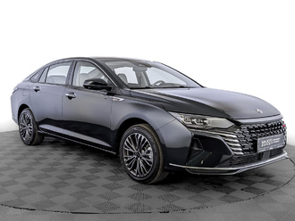 фото DongFeng Shine Max 2023