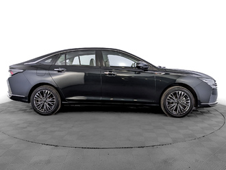 фото DongFeng Shine Max 2023