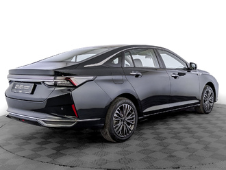 фото DongFeng Shine Max 2023