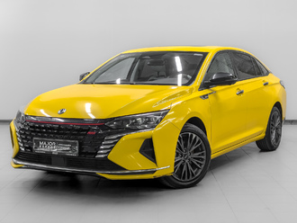 фото DongFeng Shine Max 2023