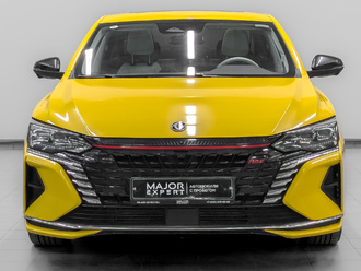 фото DongFeng Shine Max 2023