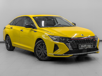 фото DongFeng Shine Max 2023