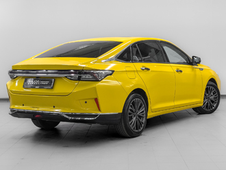 фото DongFeng Shine Max 2023