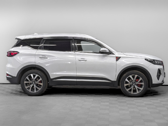 фото Chery Tiggo 7 Pro / Pro Max / 7L 2024