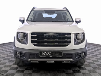 фото HAVAL Dargo I 2023