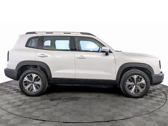 фото HAVAL Dargo I 2023