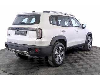фото HAVAL Dargo I 2023