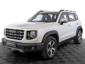 фото HAVAL Dargo I 2023