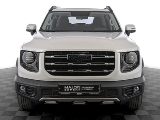 фото HAVAL Dargo I 2023