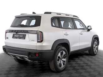 фото HAVAL Dargo I 2023