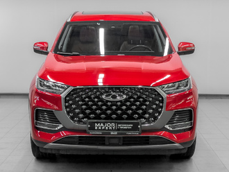 фото Chery Tiggo 8 Pro 2022