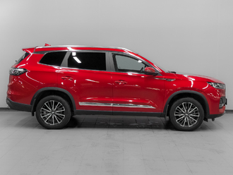 фото Chery Tiggo 8 Pro 2022