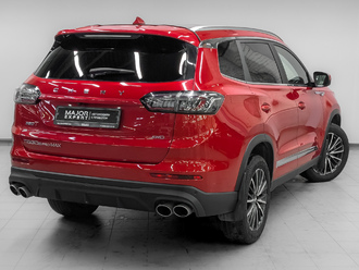 фото Chery Tiggo 8 Pro 2022