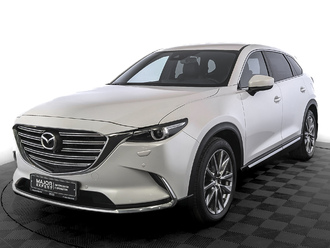 Mazda CX-9